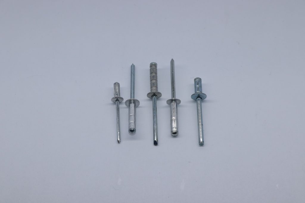 REMACHES MULTIGRIP